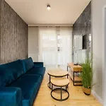 Διαμέρισμα Czarna Perla By Perlowa Przystan Rent - Kollataja *