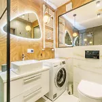 Διαμέρισμα Czarna Perla By Perlowa Przystan Rent - Kollataja *