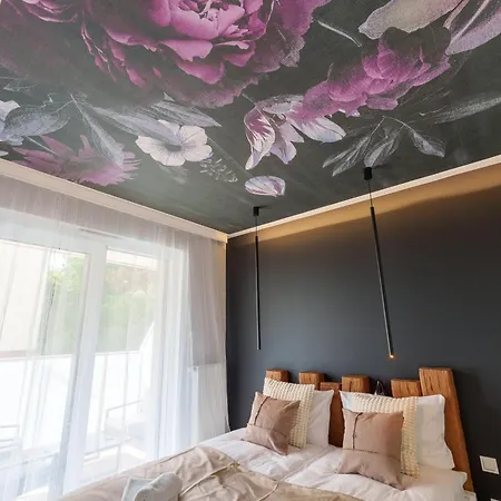 Czarna Perla By Perlowa Przystan Rent - Kollataja Kołobrzeg