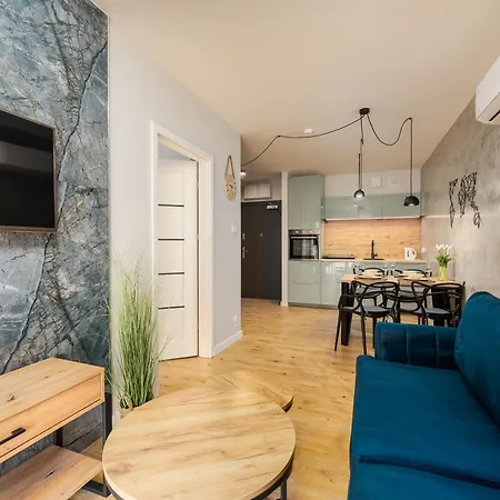 Czarna Perla By Perlowa Przystan Rent - Kollataja * Kołobrzeg