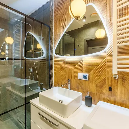 Apartamento Czarna Perla By Perlowa Przystan Rent - Kollataja