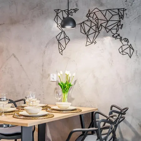 Czarna Perla By Perlowa Przystan Rent - Kollataja * كولوبرزيغ