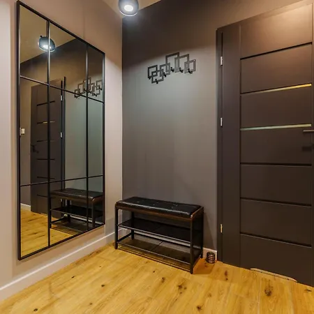 Czarna Perla By Perlowa Przystan Rent - Kollataja Apartamento Kołobrzeg