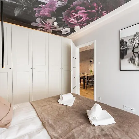 Czarna Perla By Perlowa Przystan Rent - Kollataja * Kołobrzeg