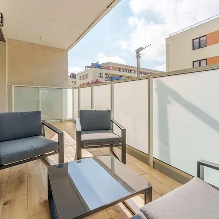 Czarna Perla By Perlowa Przystan Rent - Kollataja *